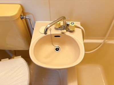 【洗面所】 | サンライズ浅見