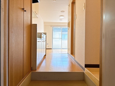 【玄関】 | サンライズ浅見