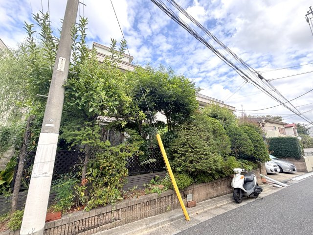 ハイムユーの外観|耐震・耐火の旭化成へーベルメゾン