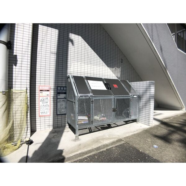 プログレッソ桜山 名古屋市賃貸　仲介手数料無料の設備