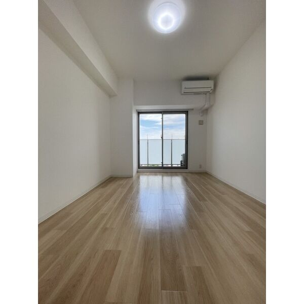 プログレッソ桜山 名古屋市賃貸　仲介手数料無料の居間・リビング