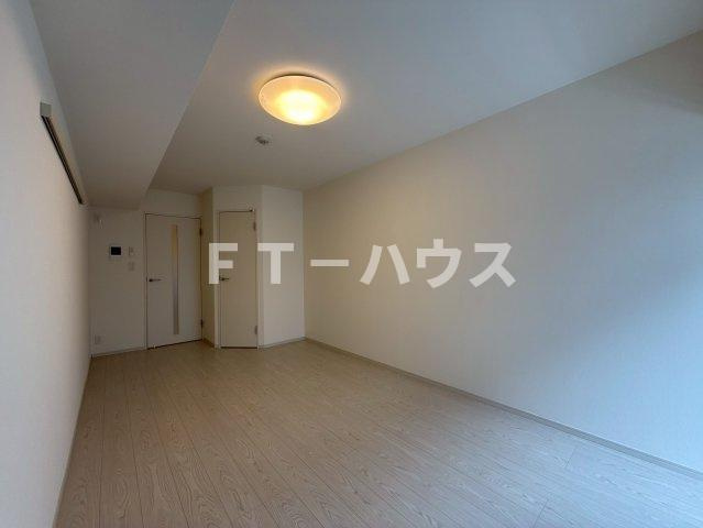 リブリ・新検見川Ⅱの居間・リビング