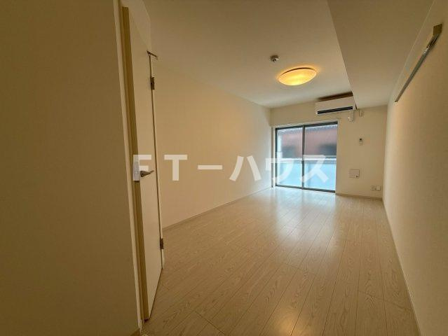 リブリ・新検見川Ⅱの居間・リビング