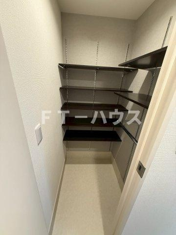 リブリ・新検見川Ⅱの設備