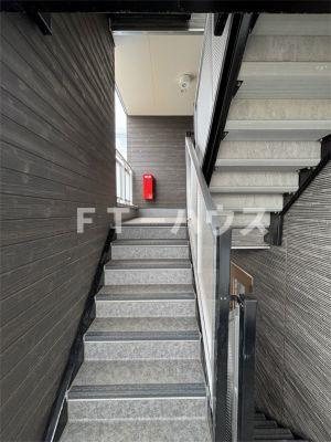 リブリ・新検見川Ⅱのその他