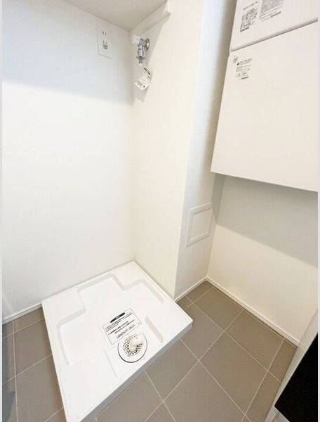 PREAS志村三丁目の設備