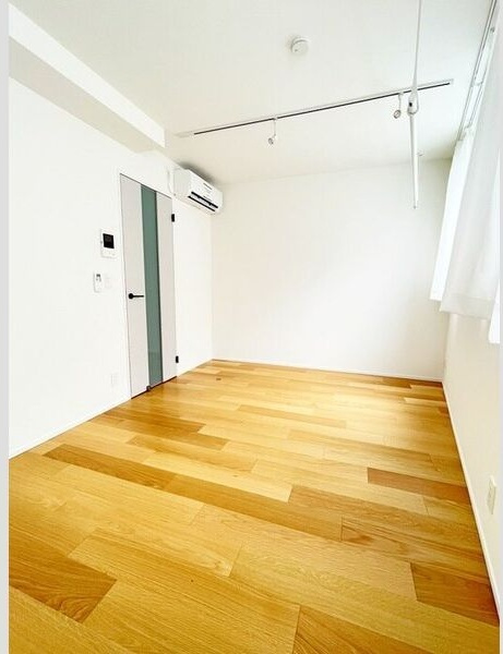 PREAS志村三丁目の居間・リビング