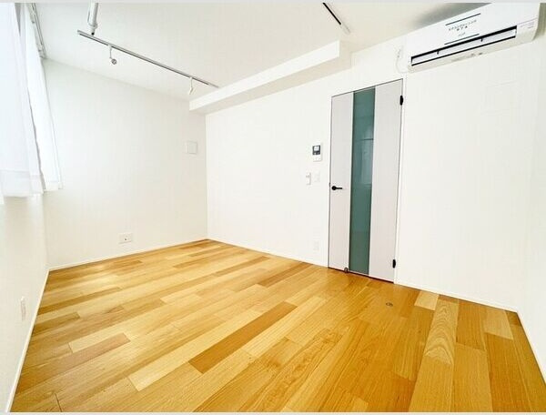 PREAS志村三丁目の居間・リビング