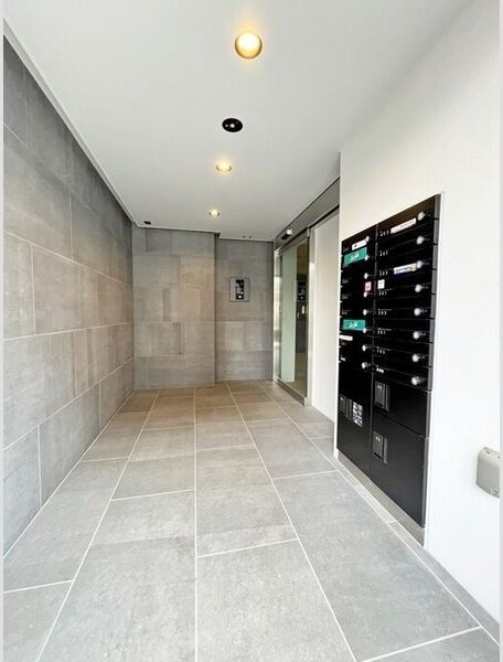 PREAS志村三丁目のその他共用部分