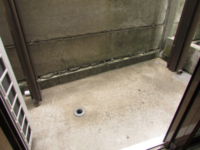 【庭】 | ハイム芳美