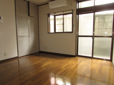 【居間・リビング】 | ハイム芳美