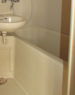 【浴室】 | ハイム芳美