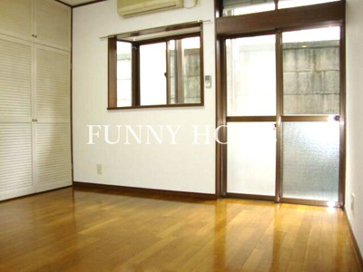 【内装】 | ハイム芳美