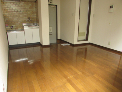 【内装】 | ハイム芳美