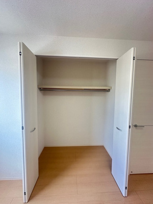 【収納】 | グランモア桜川　A