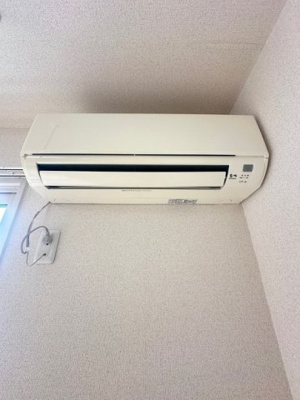 【設備】 | グランモア桜川　A