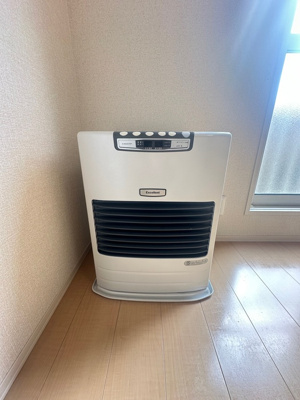 【設備】 | グランモア桜川　A