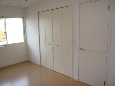 【居間・リビング】 | グランモア桜川　A