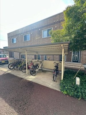 【その他共用部分】 | グランモア桜川　A