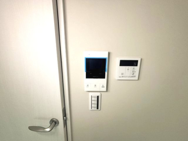 BASE青木のその他共用部分