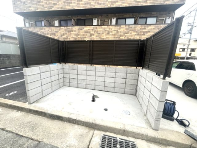 BASE青木のその他共用部分