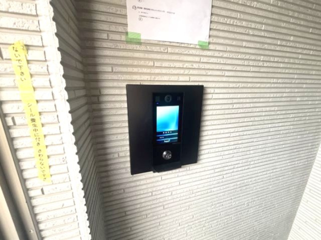 BASE青木のその他共用部分