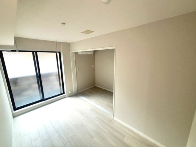 BASE青木の居間・リビング