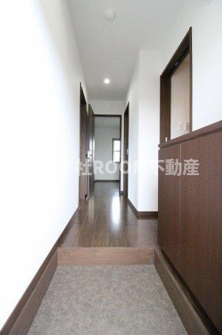 都原グランテラスの内装|中はこのようになっています