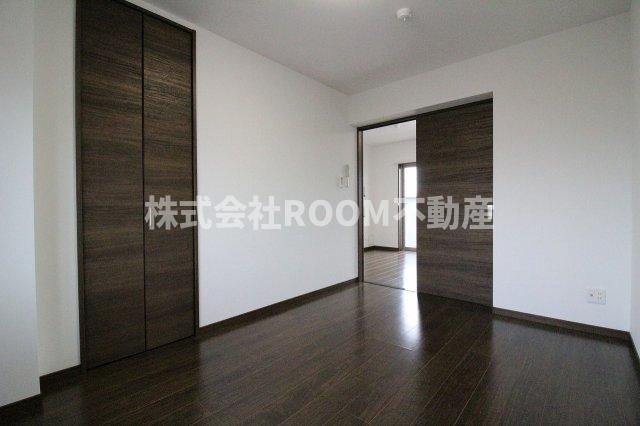 都原グランテラスの洋室|ゆったりした洋室です