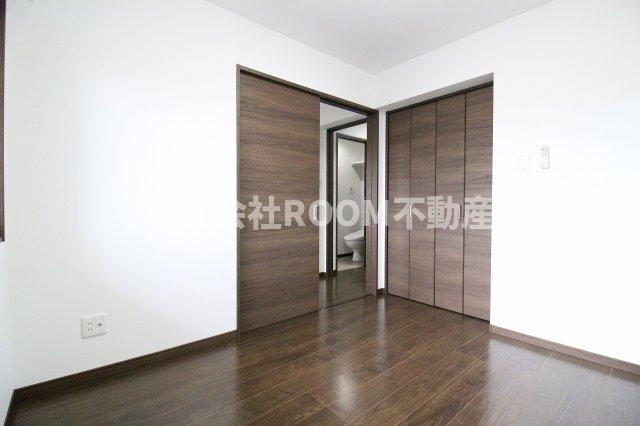 都原グランテラスの子供部屋|お子さんのためのお部屋にいかがでしょうか