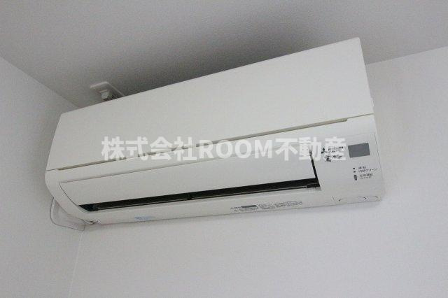 都原グランテラスの設備