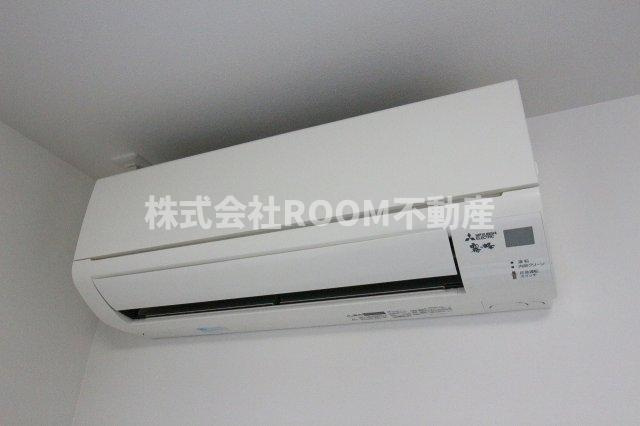 都原グランテラスの設備