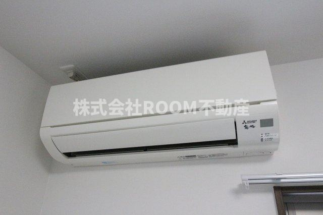 都原グランテラスの設備