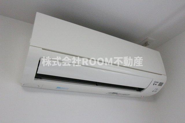 都原グランテラスの設備