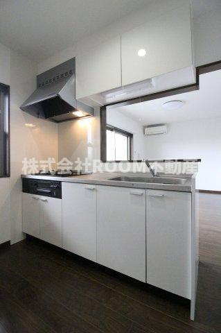 都原グランテラスのキッチン|キッチンでお料理をお楽しみください