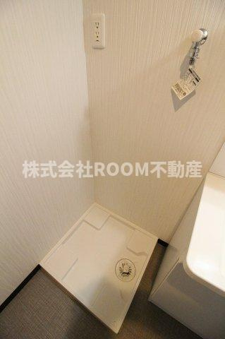 都原グランテラスの設備