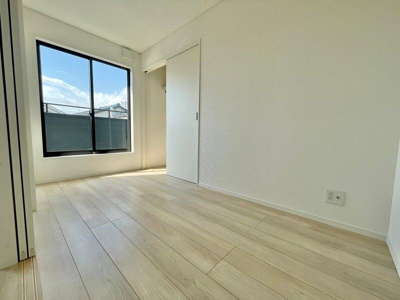 【寝室】 | ベラカーサ