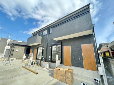 【外観】 | ベラカーサ