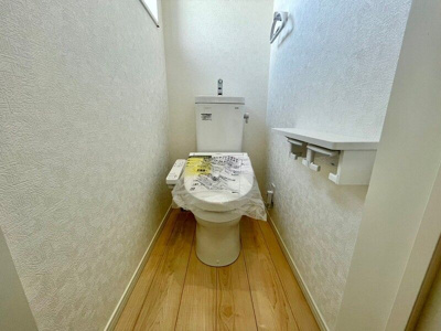 【トイレ】 | ベラカーサ