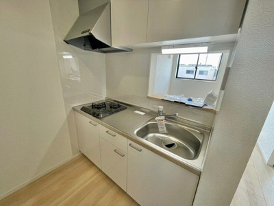 【キッチン】 | ベラカーサ