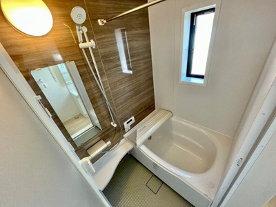 【浴室】 | ベラカーサ