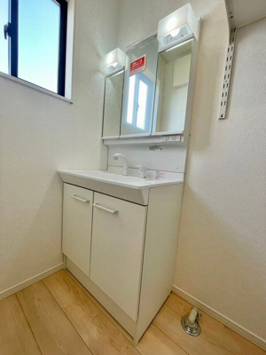 【独立洗面台】 | ベラカーサ