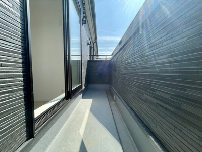 【バルコニー】 | ベラカーサ