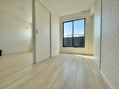 【洋室】 | ベラカーサ