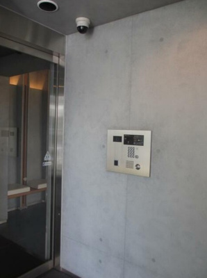 【エントランス】 | シティハウス南品川