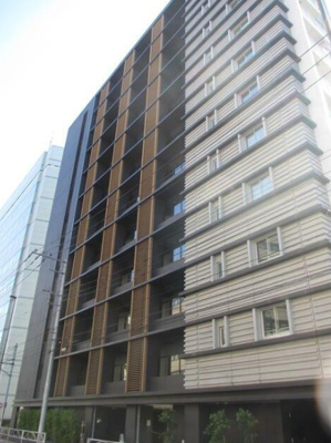 【外観】 | シティハウス南品川