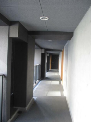 【その他共用部分】 | シティハウス南品川