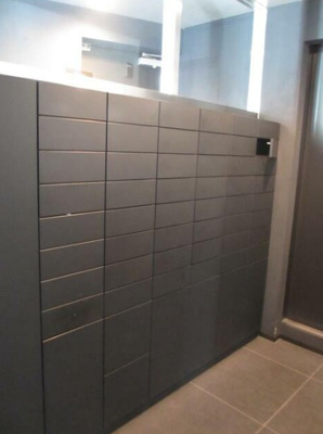 【その他共用部分】 | シティハウス南品川