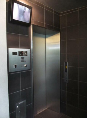 【その他共用部分】 | シティハウス南品川