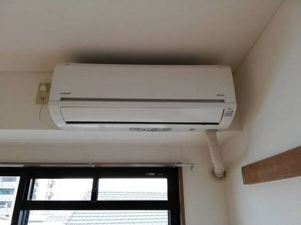 メゾン・ド・ミュゼの設備